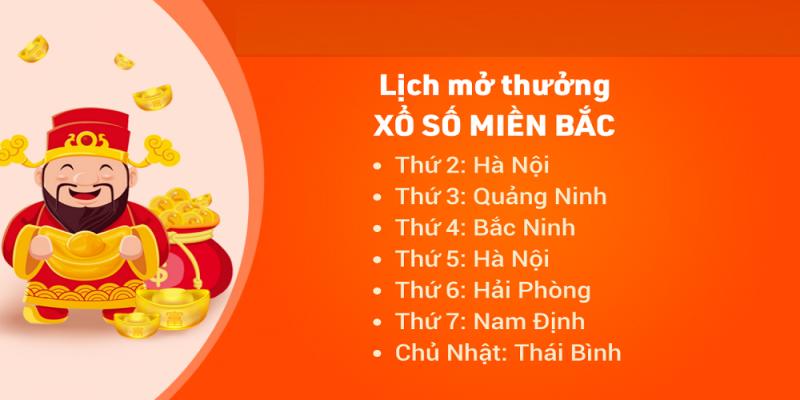 xo-so-mien-bac-moi-dai-mien-bac-se-co-ngay-quay-thuong-khac-nhau